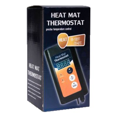 Thermostat 20-42 Degrees