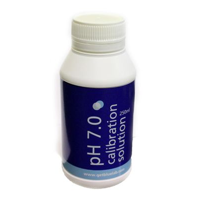 pH 7.0 Calibration Solution 250ml