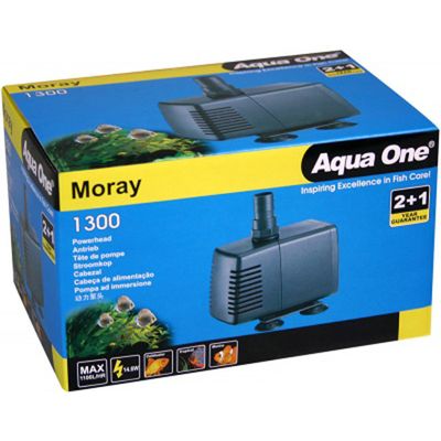 Aqua One Moray 1300 Pump