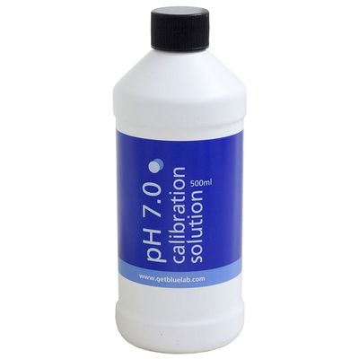 pH 7.0 Calibration Solution 500ml