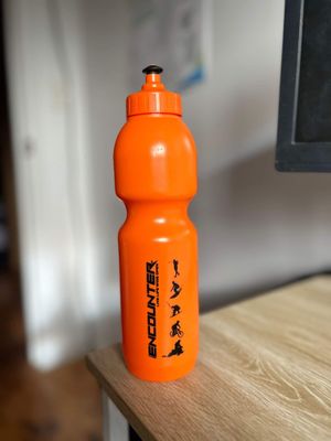 ENCOUNTER SUPER SIPPER DRINK BOTTLE