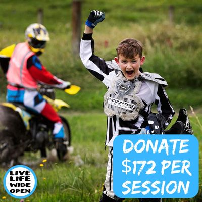 $172 Donation Invests in a Young Person&rsquo;s Growth
