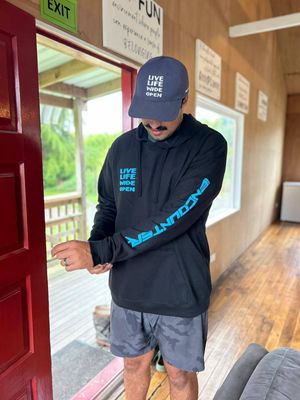 LLWO Pullover Hoodie