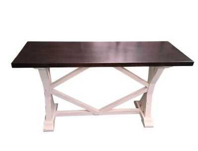 Mayon Bramble Hall Table