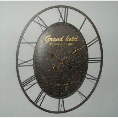Clock - Grand Hotel