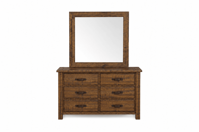 Farm home Dresser