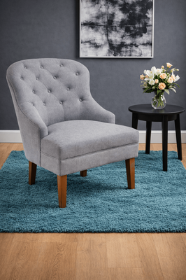 Kansas Accent Chair