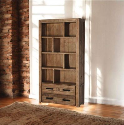 Raglan Display / Bookcase