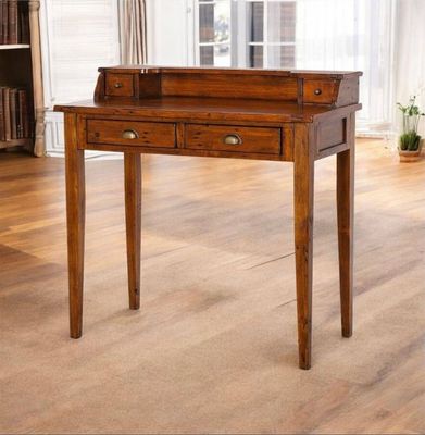 Irish Coast Writing Bureau Desk