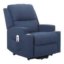 Verona Lift chair with Massage and heating