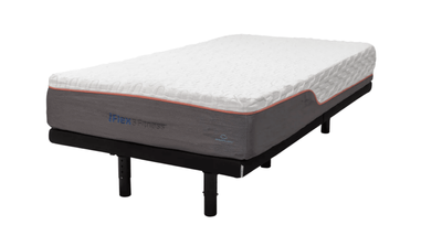 I Flexi Care Electric Bed