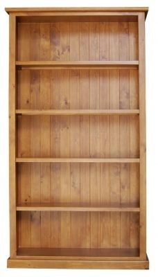 Milford bookcase