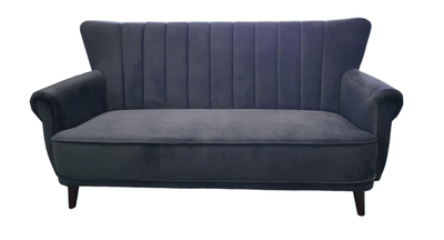 Charlie 3 Seater Settee