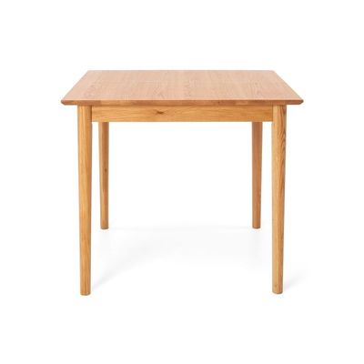Nordik small extension table