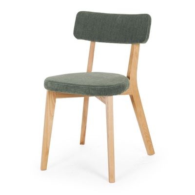 Prego Chair Spruce Green