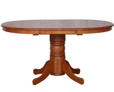 Vancouver Extension Dining Table