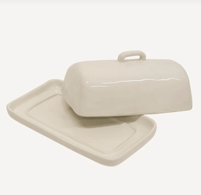 Benoir Butter Dish