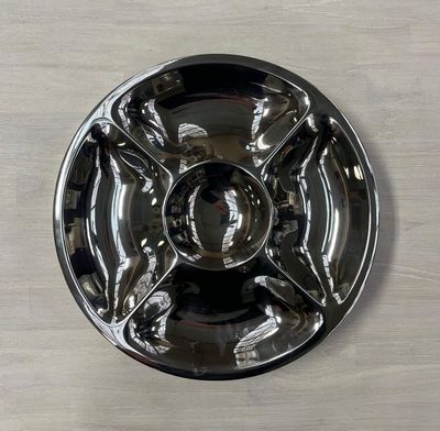 Stainless Steel Bowl