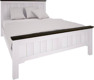 Paris Queen Bedframe