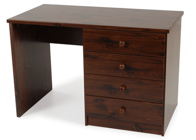 Kingston Hunter Hills 4 Draw Desk