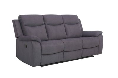 Harvey 3 Seater Recliner