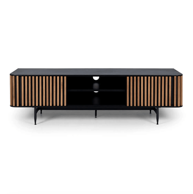 Linea Entertainment Unit