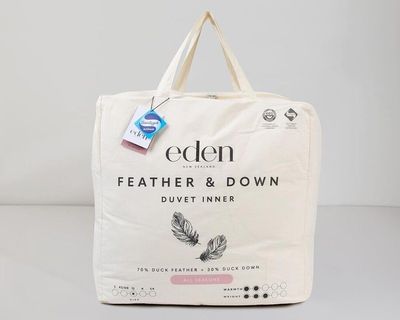 Eden 70/30 Feather &amp; Down