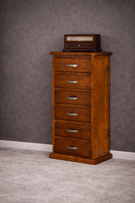 Settler - Lingerie Tower