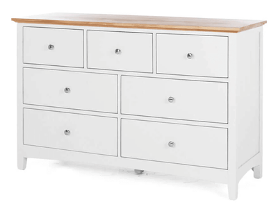 Jessica Dresser - Oak