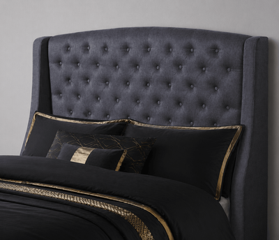 New Market Queen Headboard
