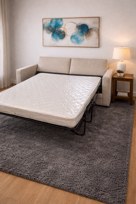 Cambridge Sofa Bed - Beige