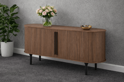 Palliser Sideboard - Walnut