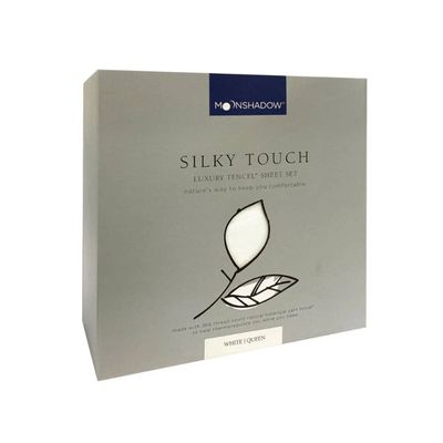 Silky Touch Sheet set
