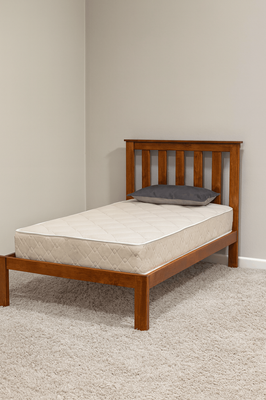 AJ King Single Frame