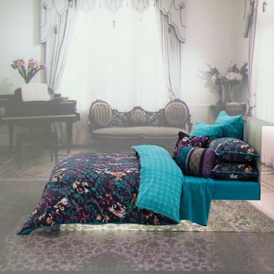Vienna Duvet Set