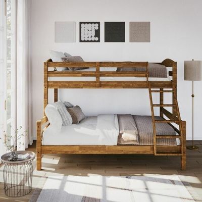 Mazon Duo Bunk Bed