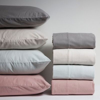 Cloud 9 Flannelette sheet sets