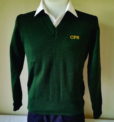 CPS knit jersey
