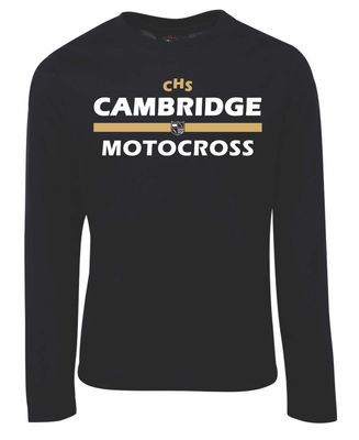 CHS Motocross long sleeved top