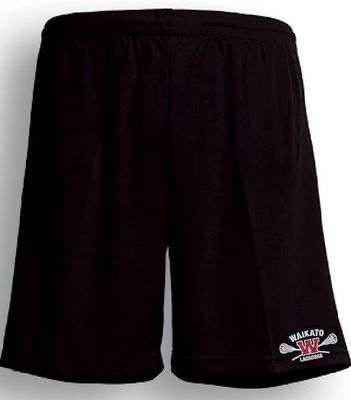 Waikato Lacrosse Men&#039;s Shorts