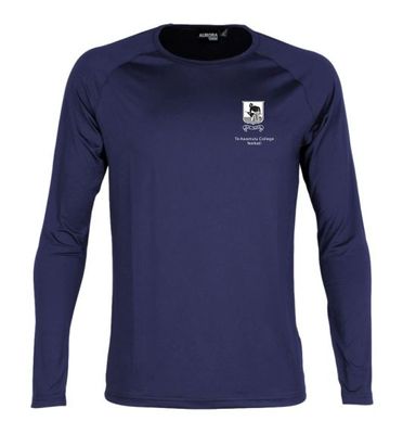 Te Awamutu College Netball Training Tee