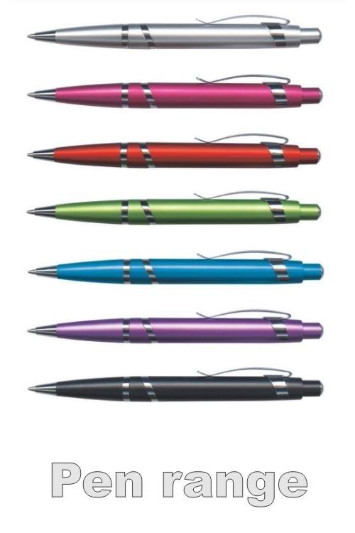 Pens