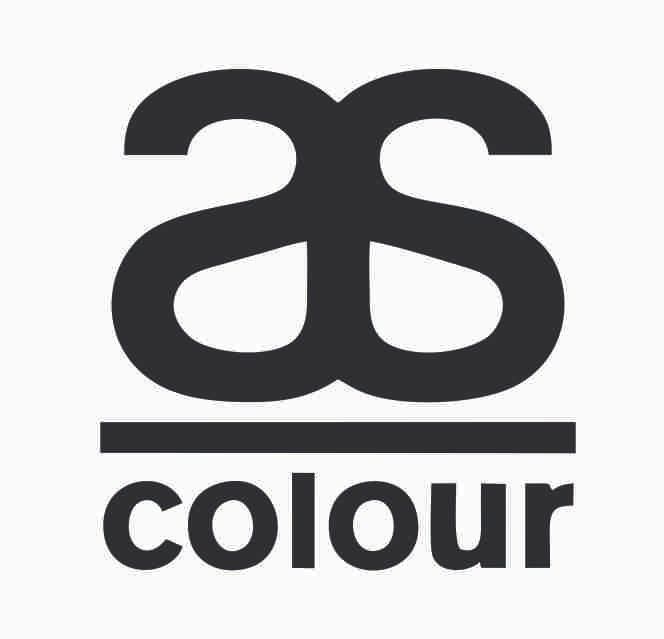 AS colours supplier