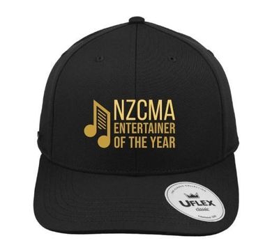 NZ Country Music Association - Cap