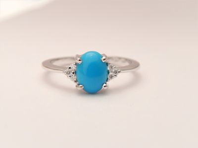 Turquoise ring 05