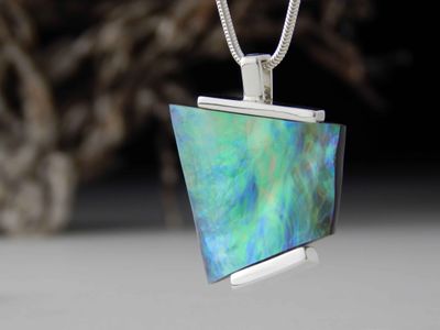 Michel Girardin pendant 865