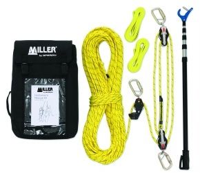 Miller Huntsman Rescue Kit