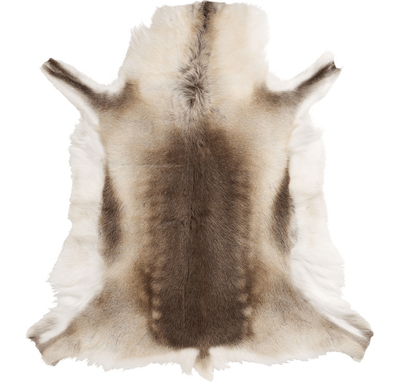 REINDEER HIDE