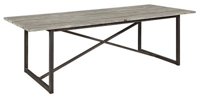 ARTWOOD ANSON OUTDOOR DINING TABLE