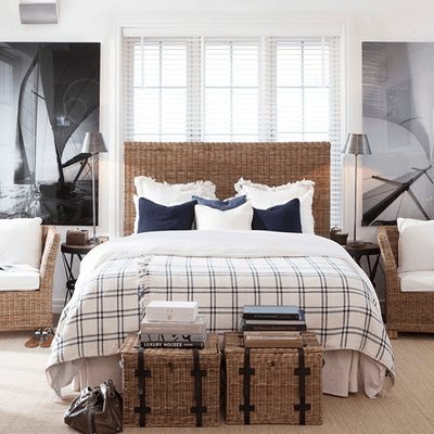 LIBERTY HEADBOARD